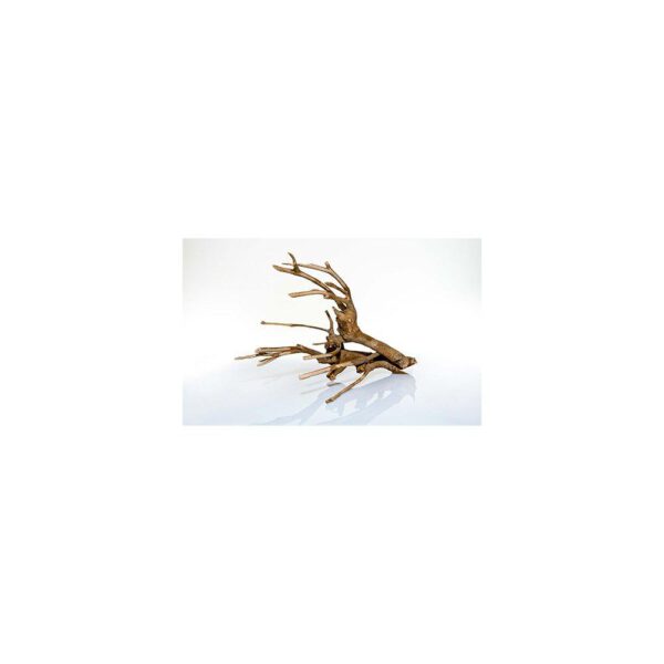 Akvariedekorasjon Talawa Wood forskjellige størrelser 1kg løsvekt