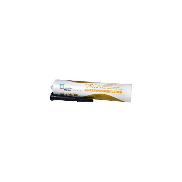 Munster Orca Undervannslim Svart 450g