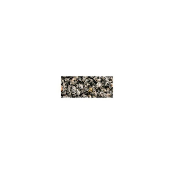 Akvariegrus Black/White Spot 6-8mm 20kg