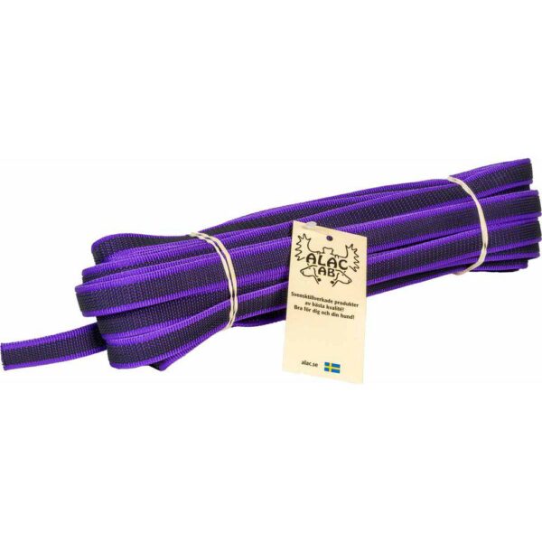 Alac sporline antiglid lilla 20mmx15m