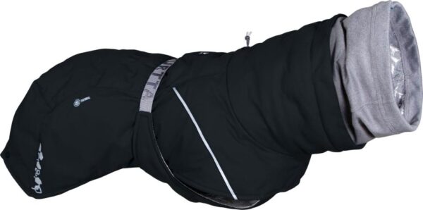 Hurtta Extreme Warmer III ECO dekken raven 40cm