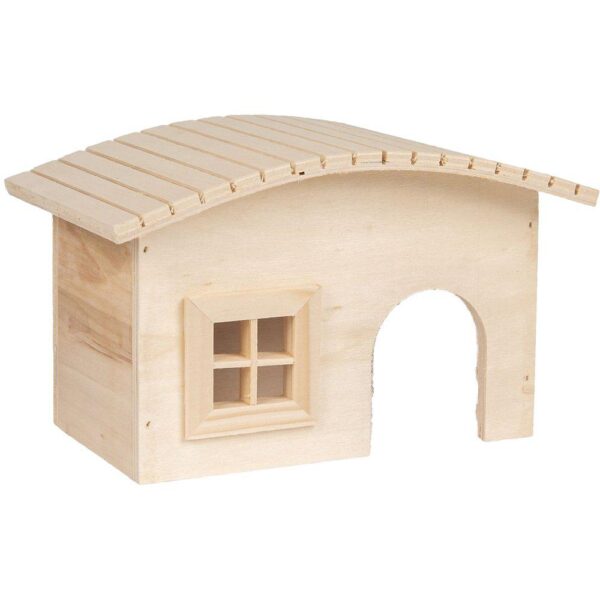 Hamsterhus Soby tre S 19,5x12x12cm