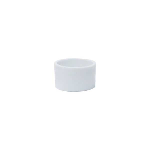 Plastskål rund ø5cm