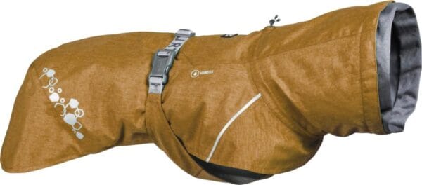 Hurtta Hundedekken Monsoon II ECO Desert 40XScm