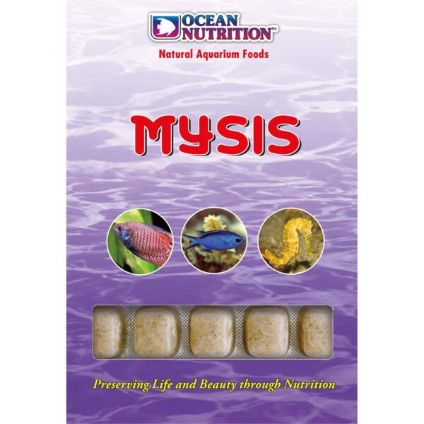 Ocean Nutrition Fryst Mysis 907g