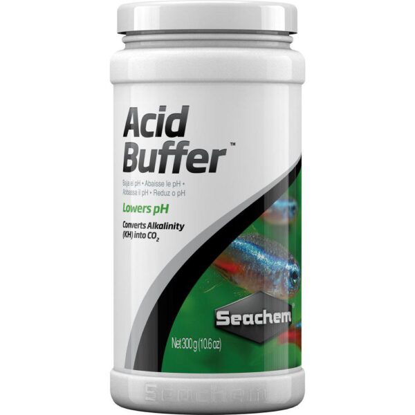 Seachem Acid Buffer 300g