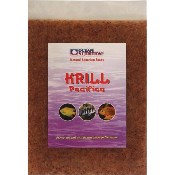 Ocean Nutrition Fryst Krill Pacifica 454g
