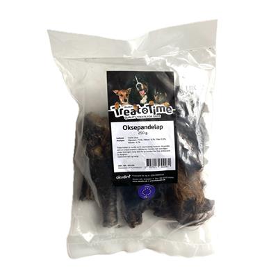 Oksepannelapp m/pels 250g