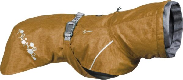Hurtta Hundedekken Monsoon II ECO Desert 28cm