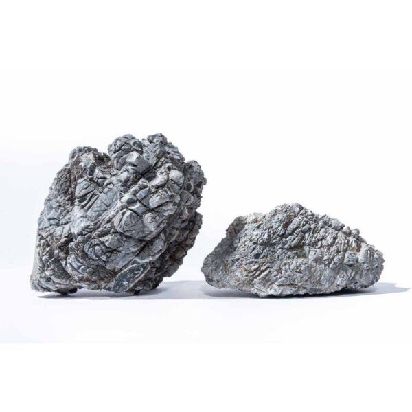 Akvariedekorasjon Geo Rock 2-3kg
