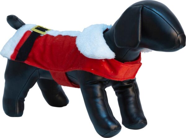 Companion juldekken til hund M 30x5x43x30,5cm