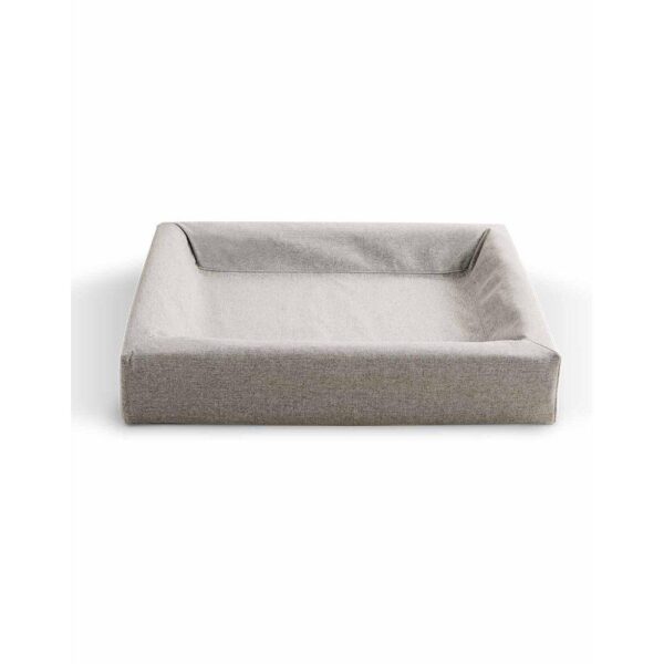 Trekk Bia Bed Beige nr 4 70x85x12.5cm