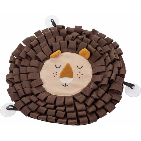 Ozami Snusematte Løve 47cm