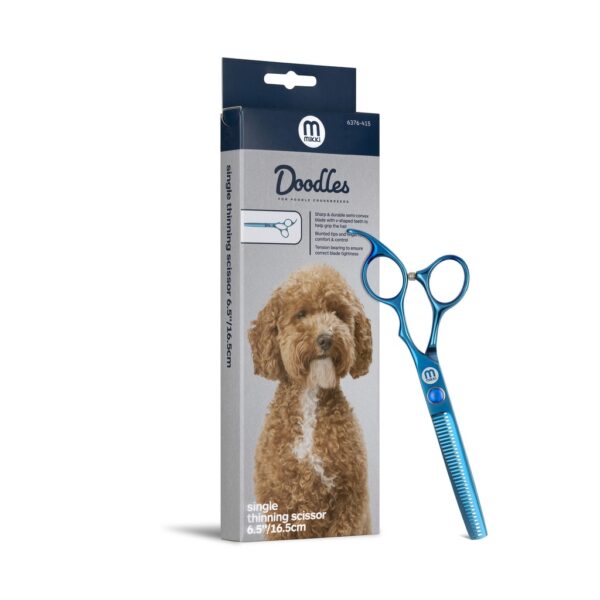Doodle Saks Tynnesaks 16,5cm