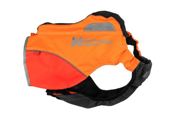 Non-Stop Dogwear Protector vest GPS XXS