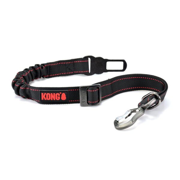 KONG Setebelte Swivel Tether 55x3x1cm