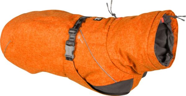 Hurtta Hundedekken Expedition Parka Buckthorn 20cm