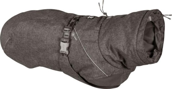 Hurtta Hundedekken Expedition Parka Blackberry 20cm