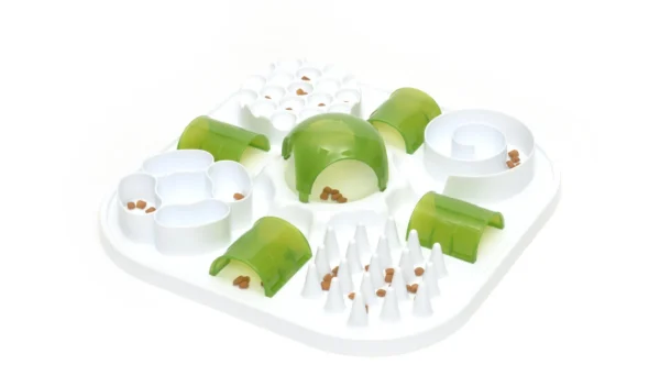 Catit Senses 2.0 Treat Puzzle