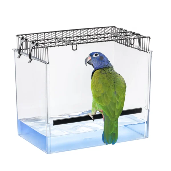 Ferplast Badekar Rio Jumbo 34x21x30cm