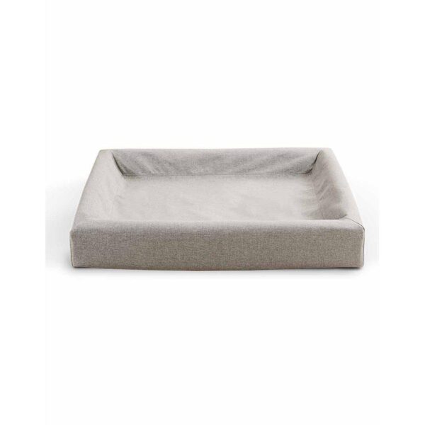 Trekk Bia Bed Beige nr 6 80x100x12.5cm