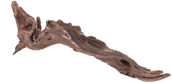 Sera Driftwood 25-40cm M