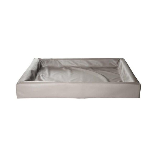 Bia Bed nr 7. 100x120x15cm taupe
