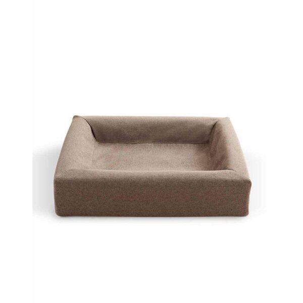 Bia Bed nr 3 60x70x15cm stoff brun