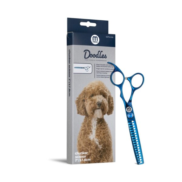 Doodle Saks Chunker 17,8cm