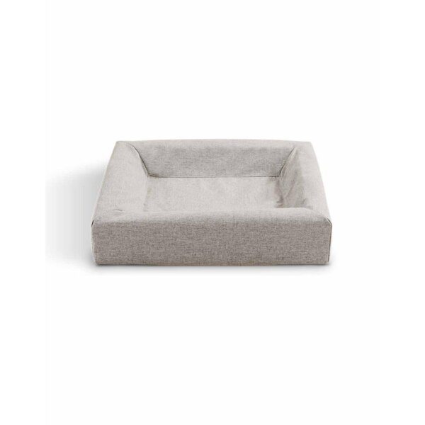 Trekk Bia Bed Beige nr 2 50x60x12.5cm