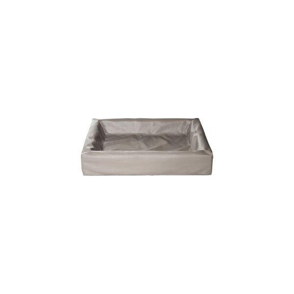 Bia Bed nr 4 70x85x15cm taupe