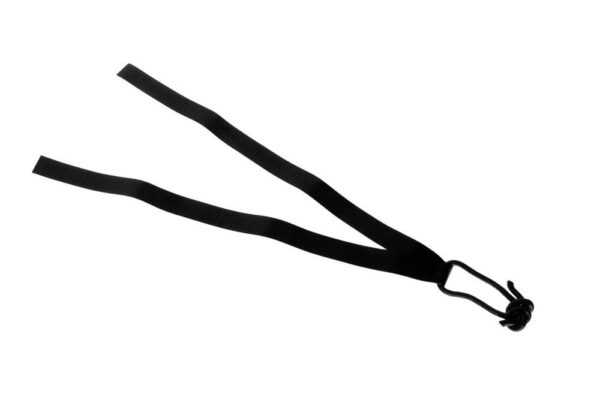 Non-Stop Dogwear Backstrap Freemotion