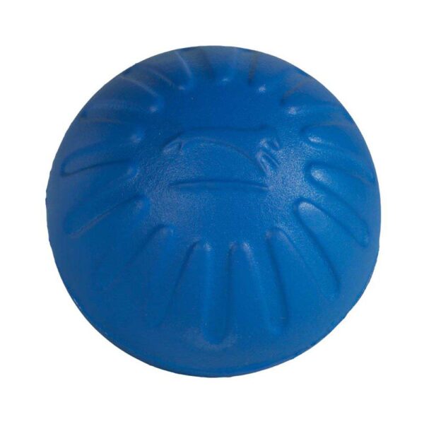 Starmark Foam Ball blå M 7cm