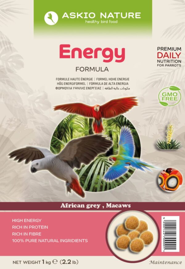 Askio Energy 1kg