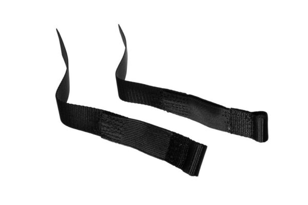 Non-Stop Dogwear Replacement sidestraps Freemotion 2pk