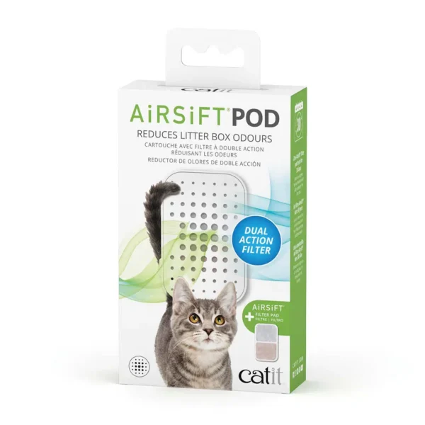 Catit AiRSifFT POD