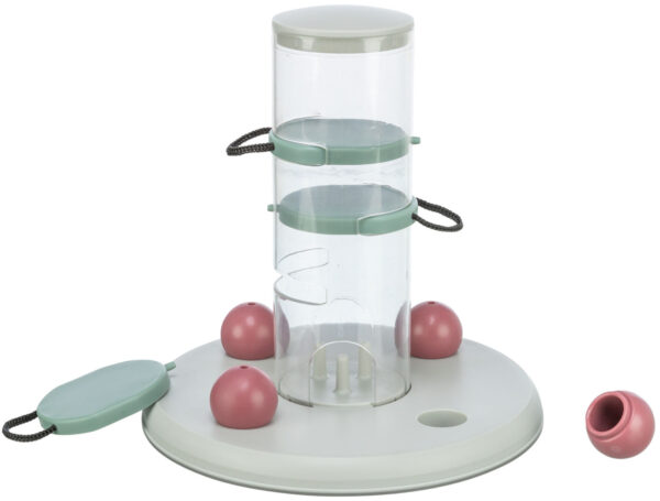 Katteleke Cat Activity Gambling Tower ø25x27cm