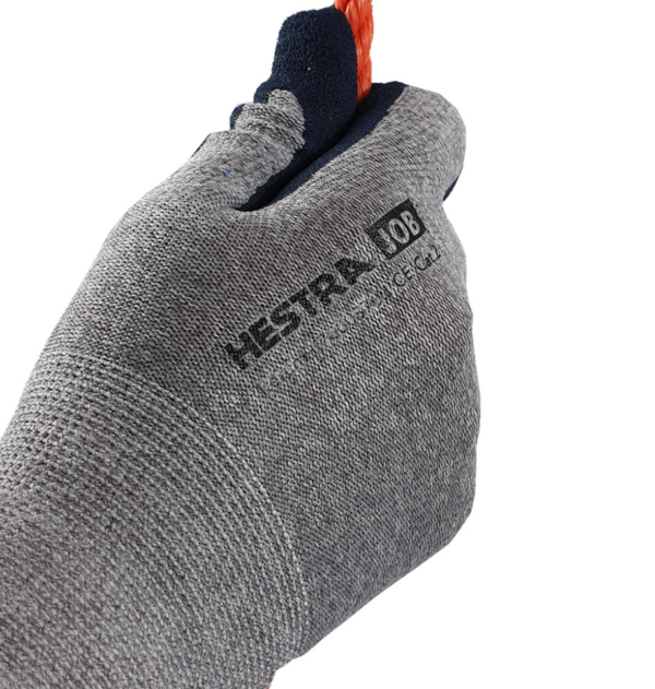Hestra Sporhansker supergrip str 9