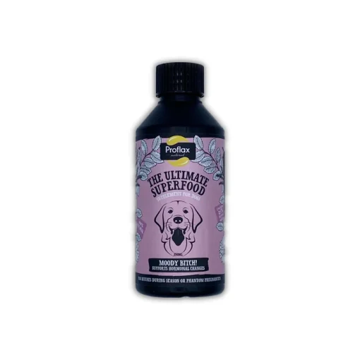 Proflax Moody Bitch 250ml