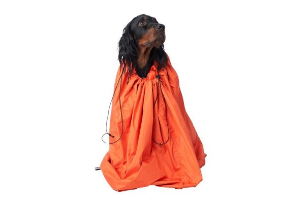Non-Stop Dogwear Protector Bivvy Bag M
