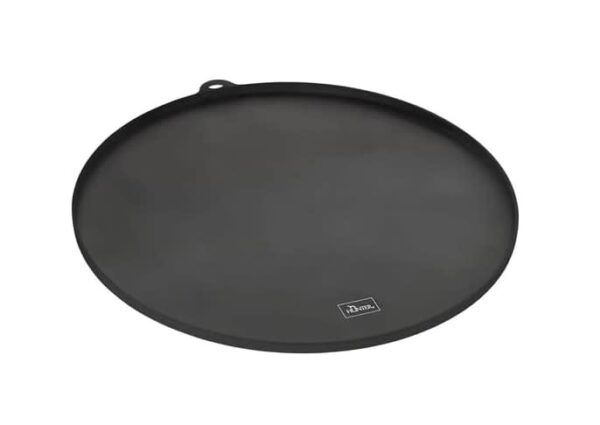 Hunter Skålunderlag Antrasit ø38cm