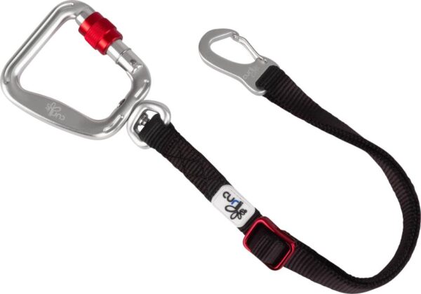 Curli Sikkerhetssele til bil V2 L 35-60cm