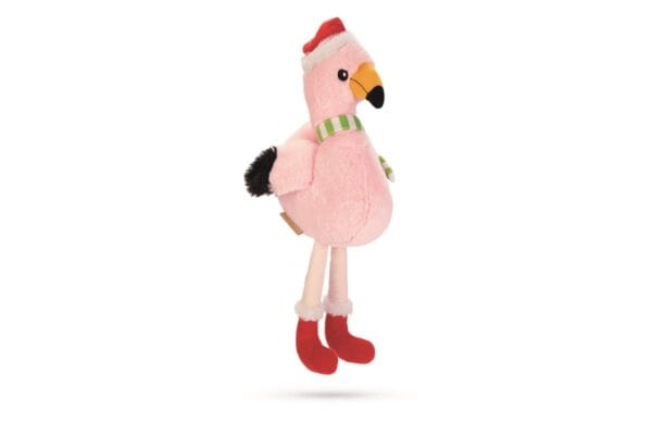 Juleflamingo 79cm XL