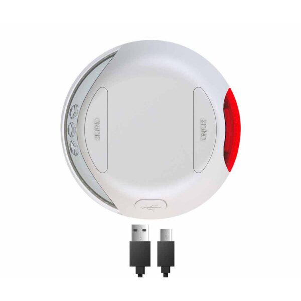 Flexi Vario Led Lys grå