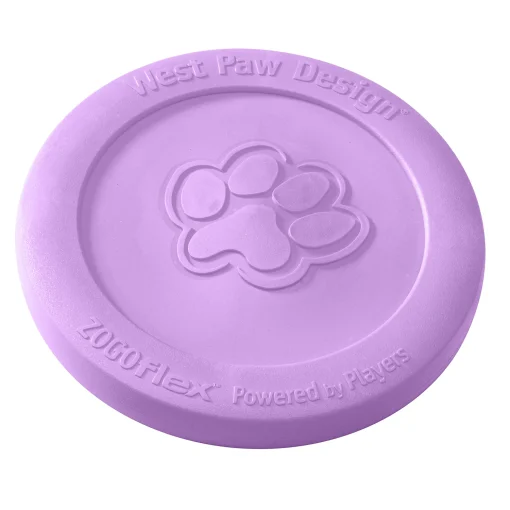 WestPaw Zisc Lavendel Large
