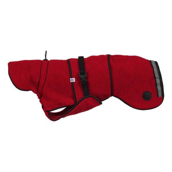 Canelana Lana tynt ulldekken rød terrier M/L 53cm