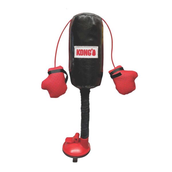 KONG Cat Connects Punching Bag 32x10x7cm