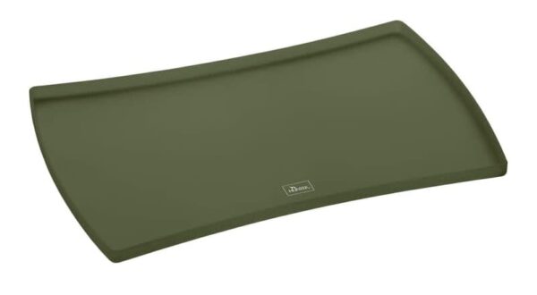 Hunter Skålunderlag Khaki 48x30cm