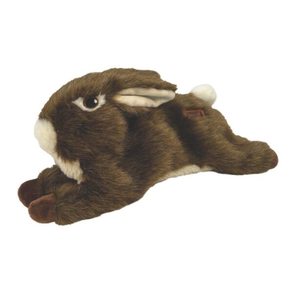 KONG Wild Low Stuff Rabbit 29x21,5x8cm