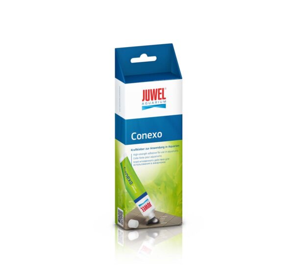 Juwel Conexo Deco Lim sort 80ml